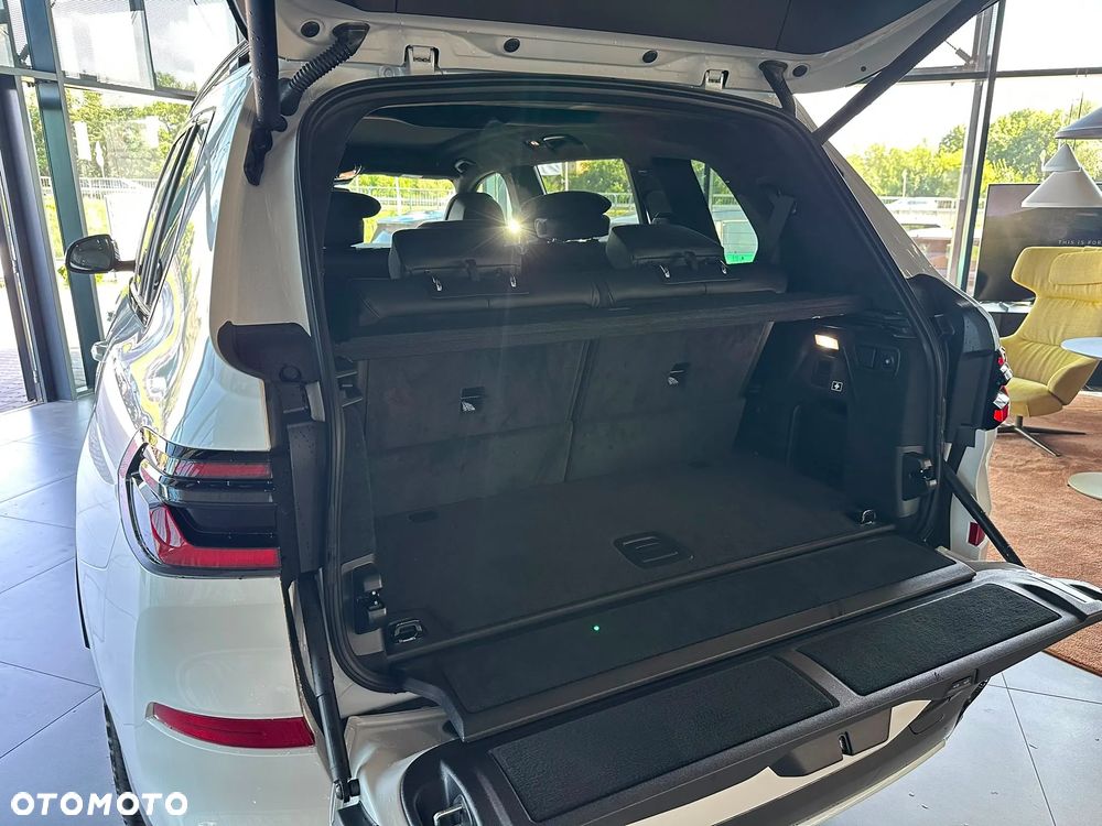 BMW X7 xDrive40d mHEV sport - 30