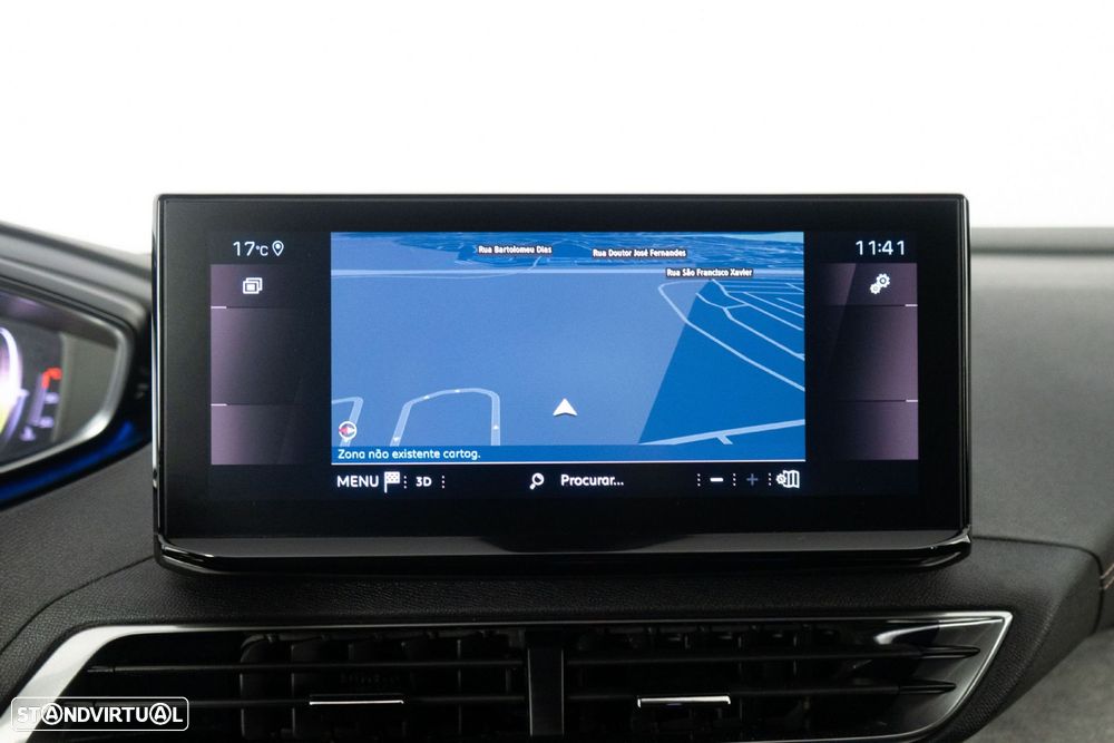 Peugeot 5008 1.2 PureTech GT EAT8 - 24