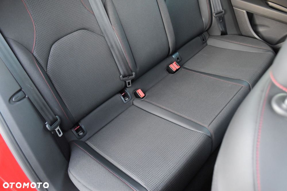 Seat Leon 1.4 EcoTSI FR S&S - 33
