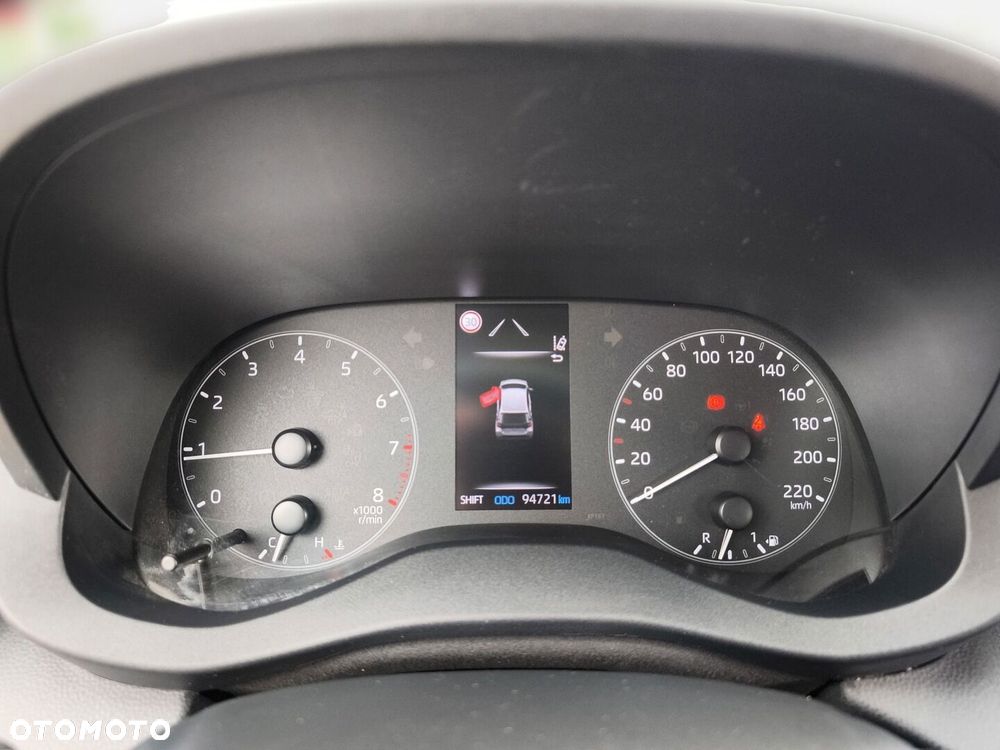 Toyota Yaris 1.5 Comfort - 17