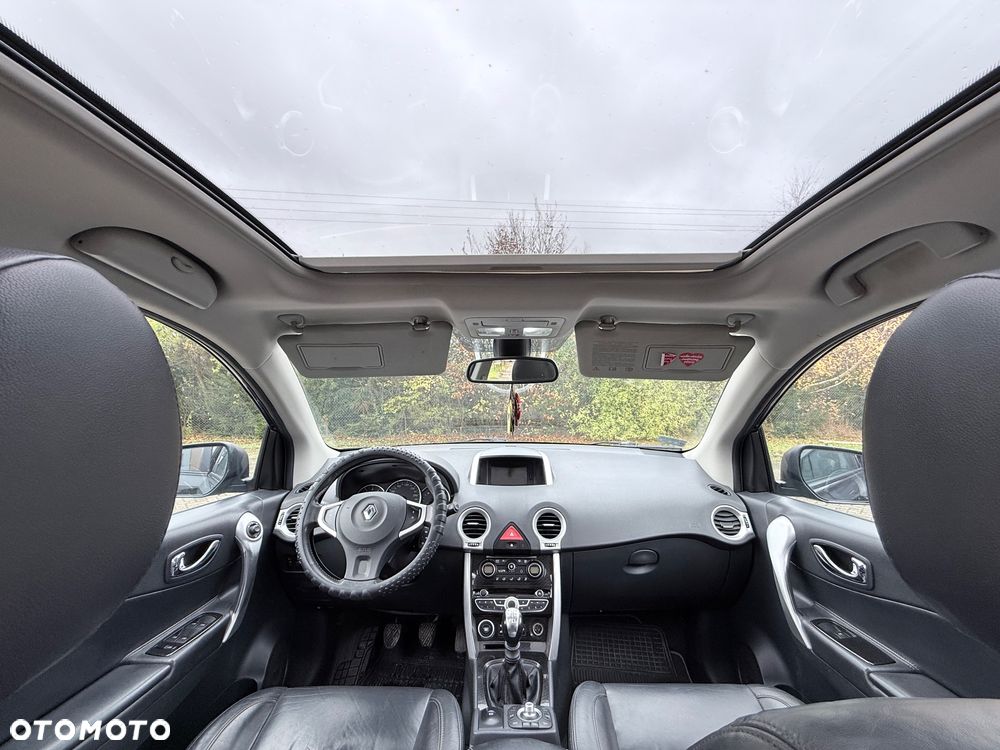 Renault Koleos 2.0 dCi 4x4 Privilege Euro5 - 6