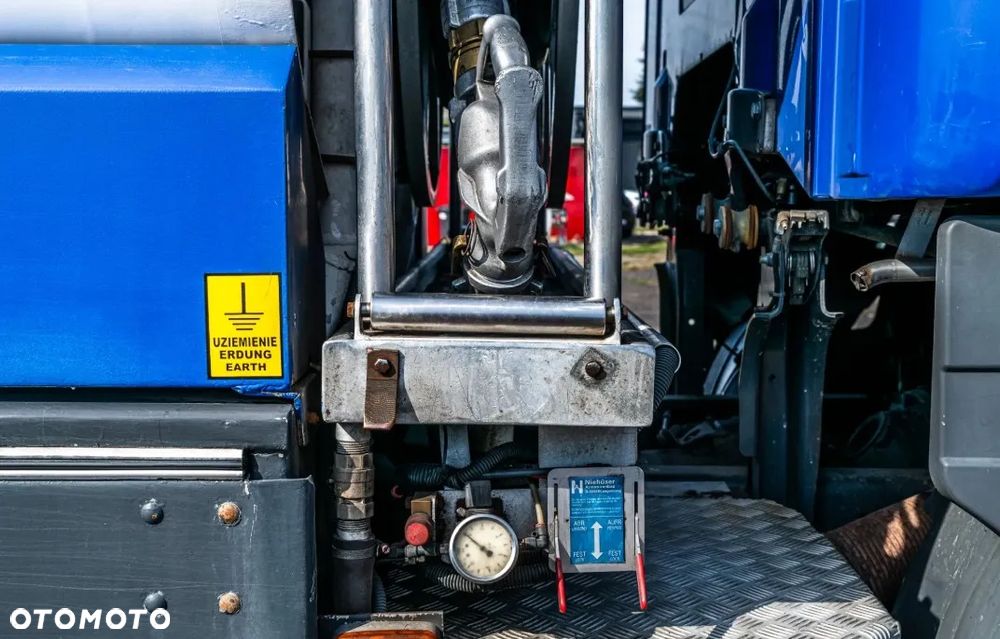 Scania R380 - 9