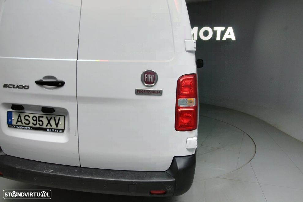 Fiat Scudo Scudo L3h1 1.5 Bluehdi 100cv - 3