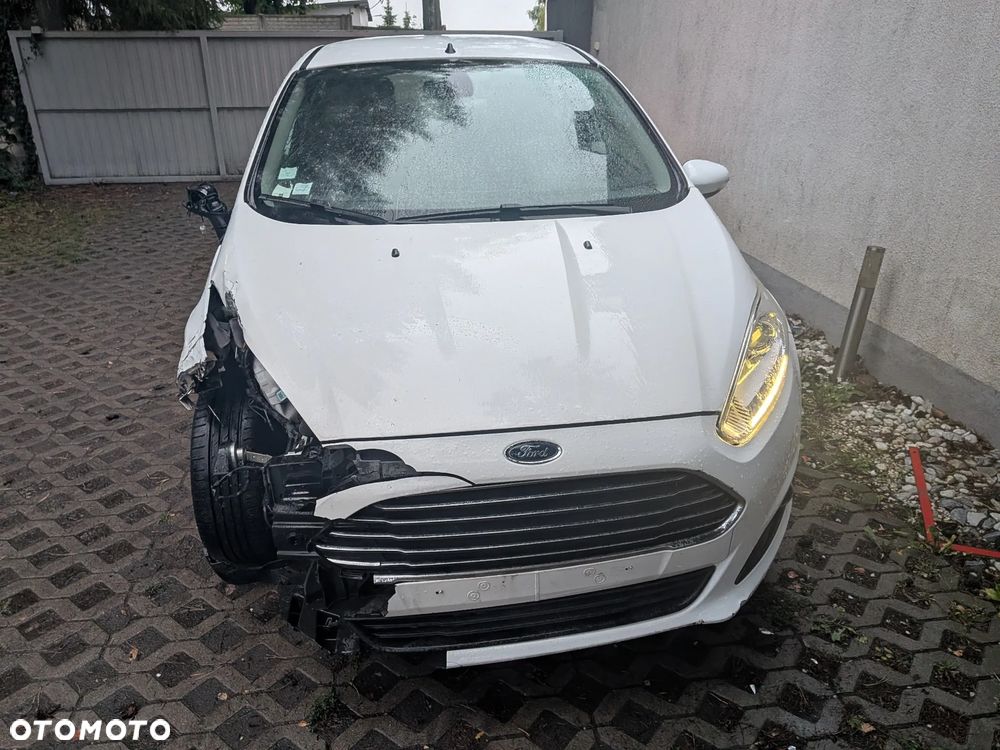 Ford Fiesta - 11