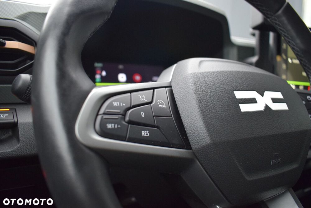 Dacia Duster - 26