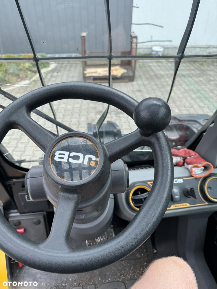 JCB tlt 35D - 3