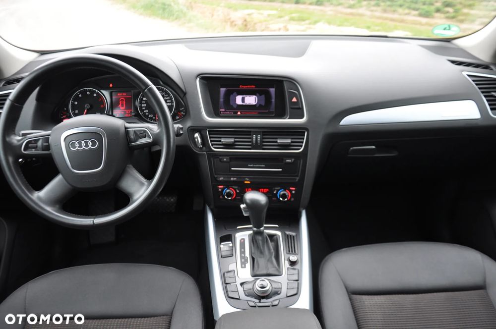 Audi Q5 2.0 TFSI Quattro S tronic - 7