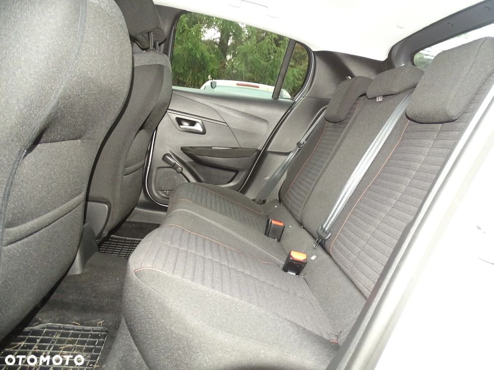 Peugeot 208 PureTech 75 Allure - 12