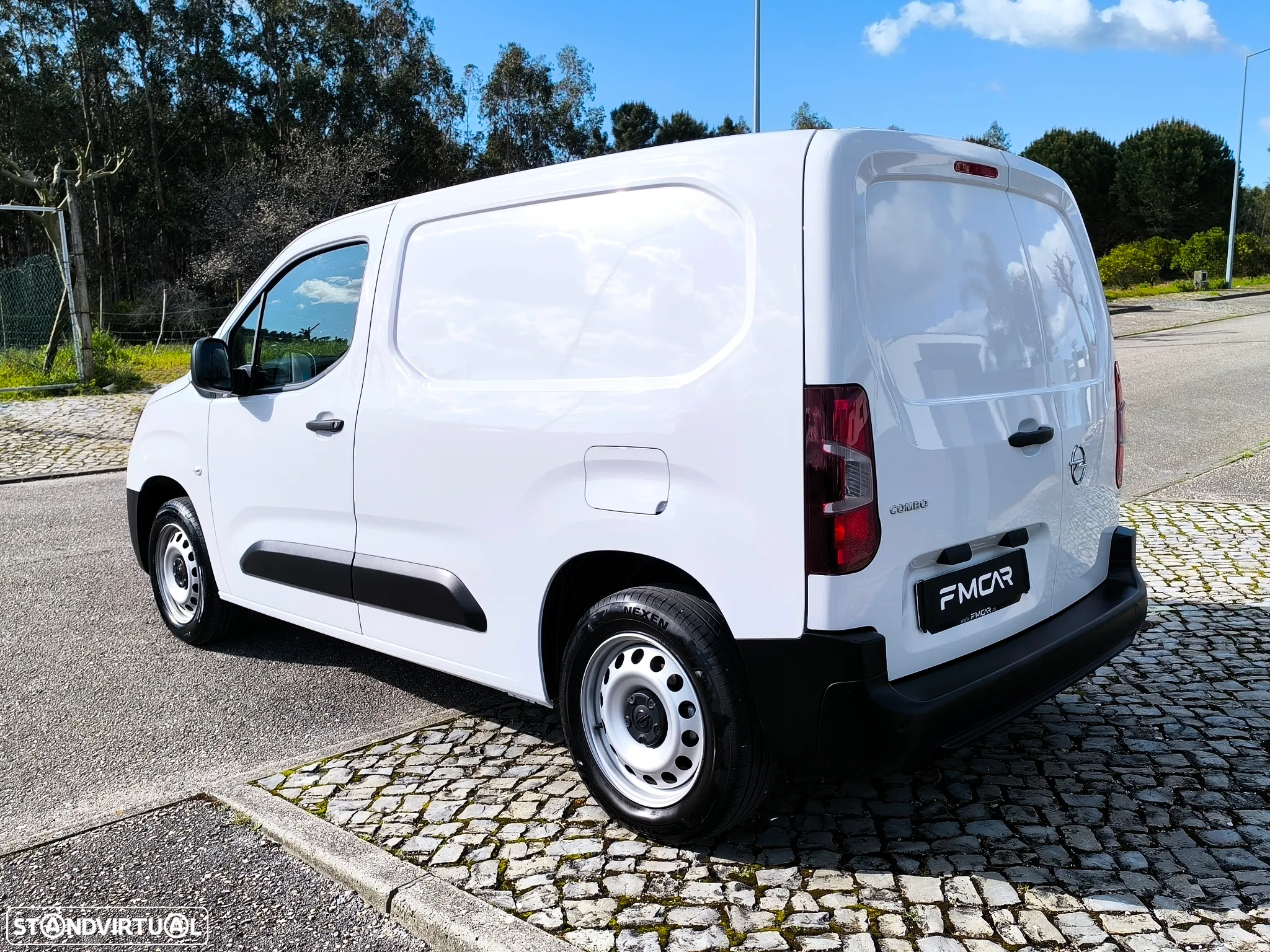 Opel Combo 1.5CDTi 102hp L1H1 - 6