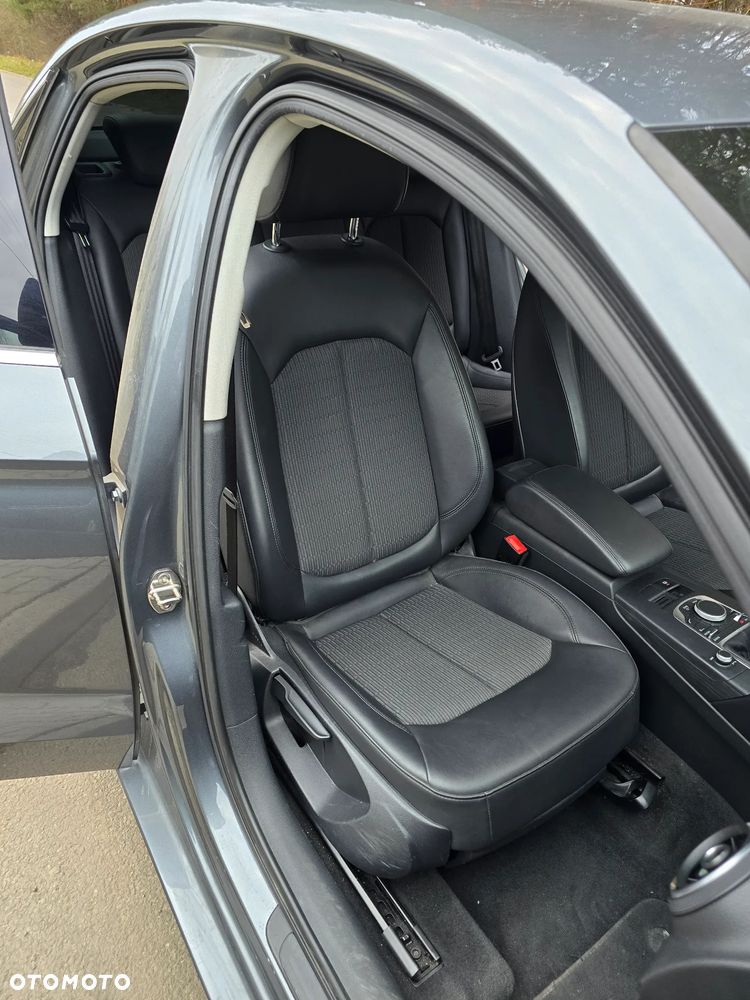 Audi A3 Limousine 1.6 TDI Sport - 21