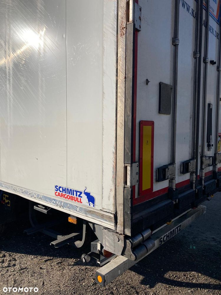 Schmitz Cargobull SKO - 10