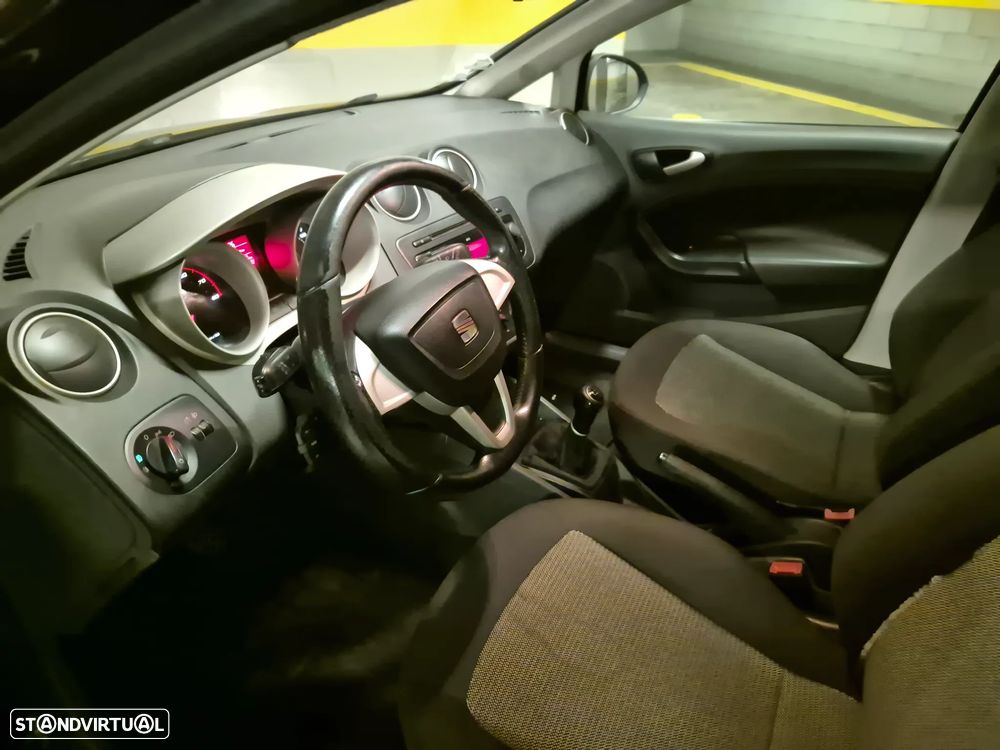SEAT Ibiza 1.2 12V Style - 19