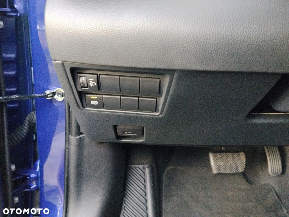 Toyota Yaris Cross Hybrid 1.5 Style - 25