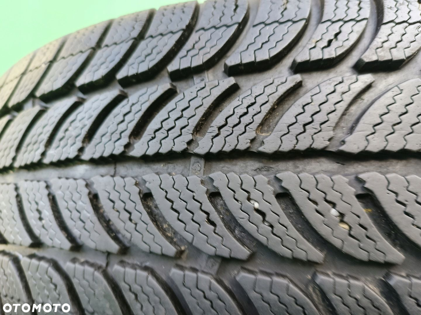 185/65/14 DĘBICA FRIGO 2, 2 szt 6,8 mm - 4