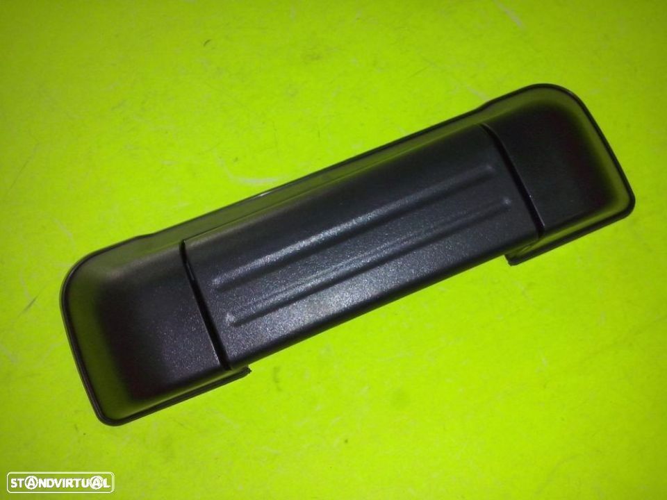 Puxador porta da mala Suzuki Grand Vitara (Novo) - 1