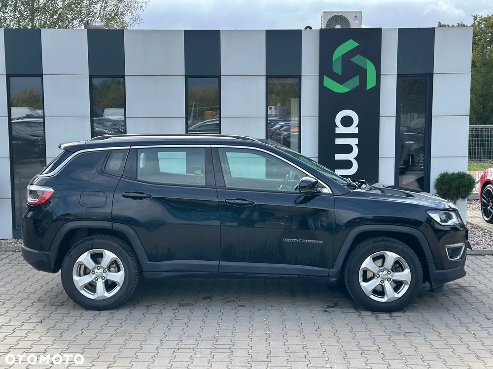 Jeep Compass - 5