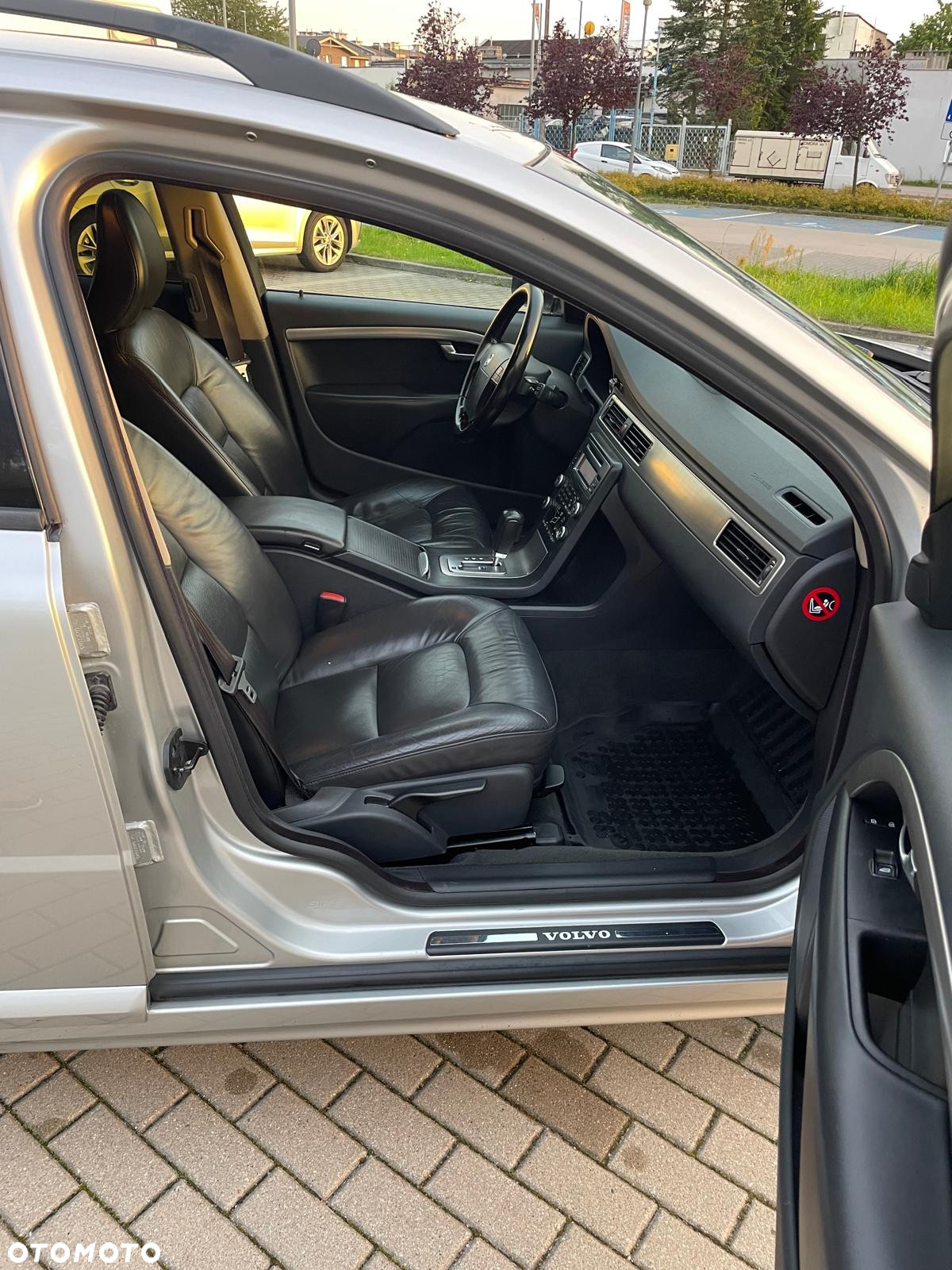 Volvo V70 - 10