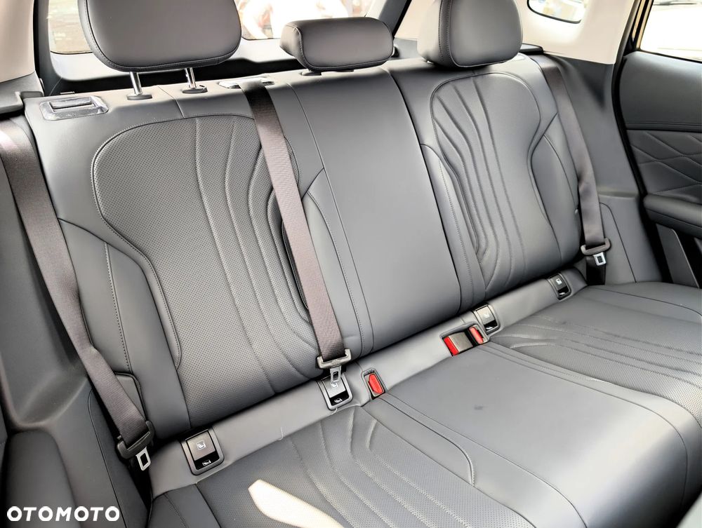 Geely Starray EM-i 1.5 PHEV Pro - 6