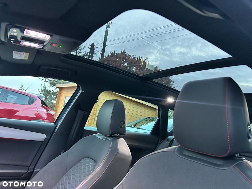 Seat Leon 2.0 TDI FR S&S DSG - 19