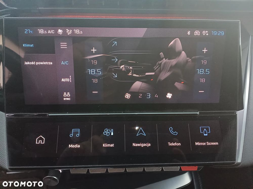 Peugeot 308 1.5 BlueHDi Allure Pack S&S EAT8 - 24