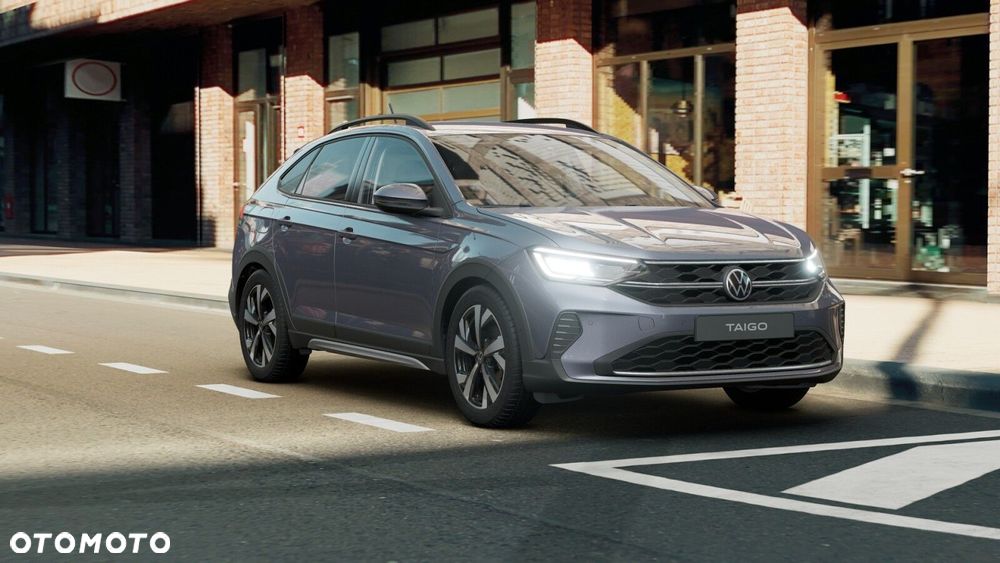 Volkswagen Taigo 1.0 TSI Life Plus DSG - 6