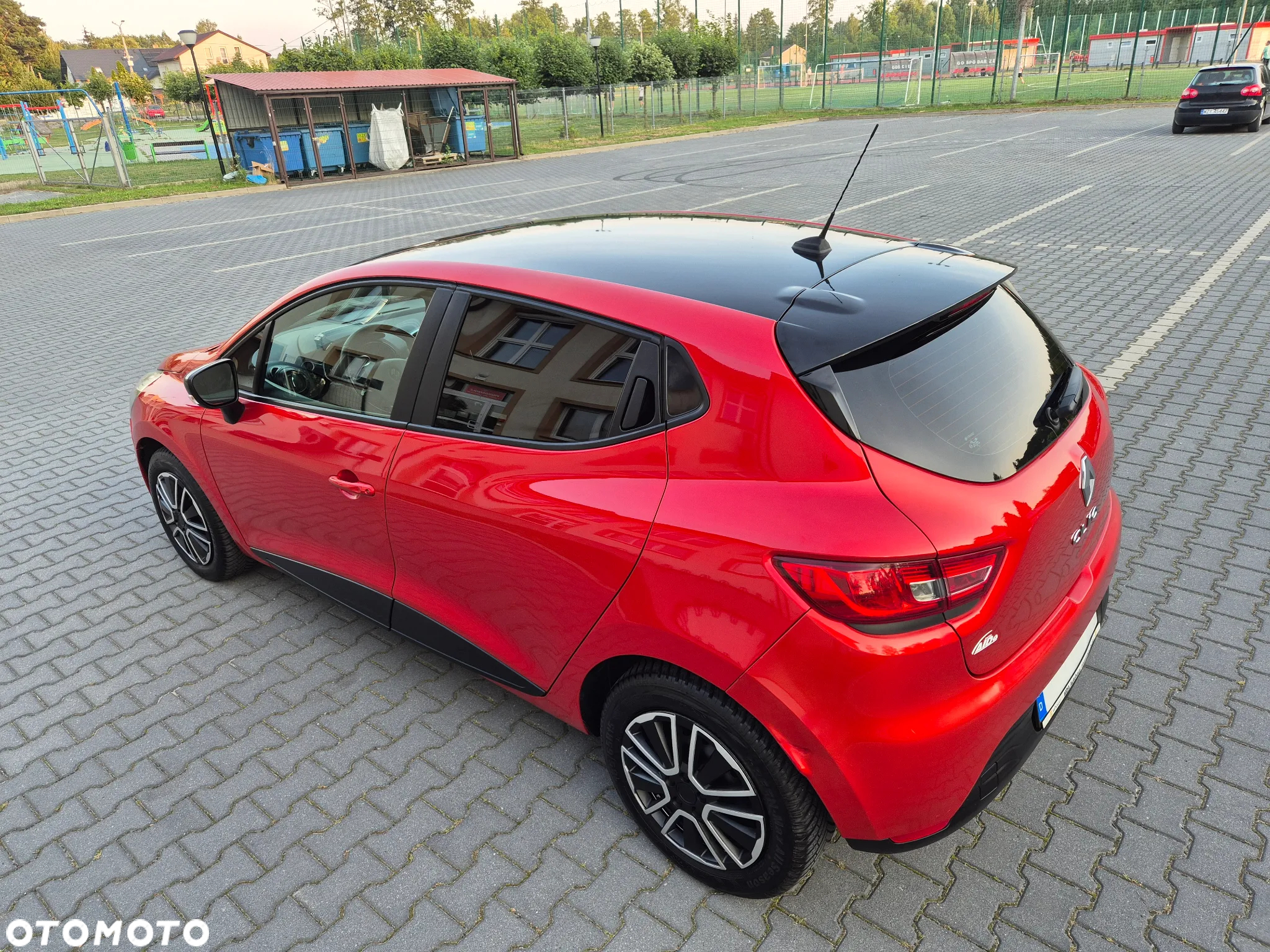 Renault Clio - 16