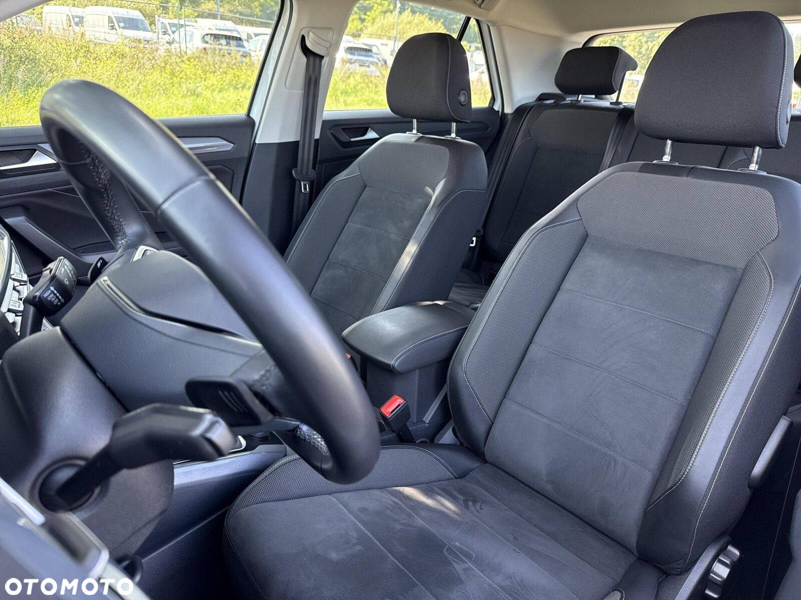 Volkswagen T-Roc 2.0 TSI 4Motion Style DSG - 19