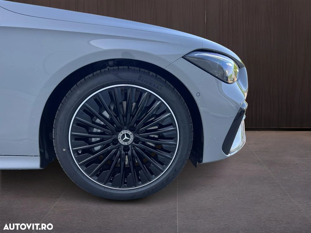 Mercedes-Benz CLE 300 4MATIC Aut. MHEV - 16
