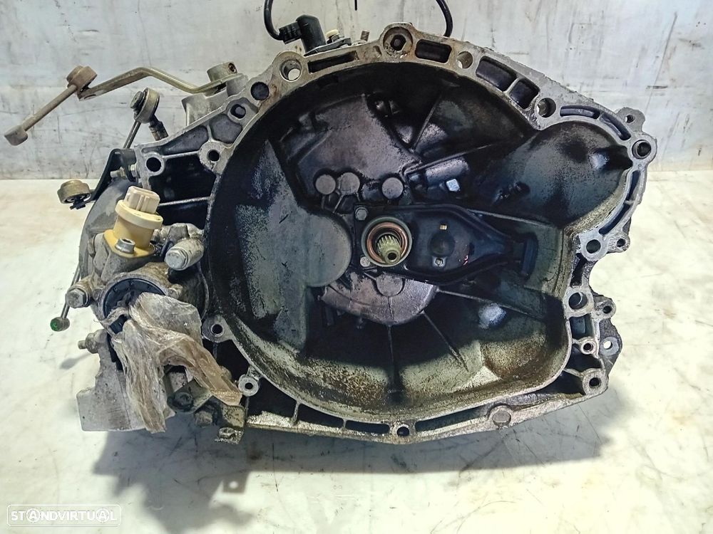 Caixa de velocidades manual CITROËN XSara Coupé (N0) - 1