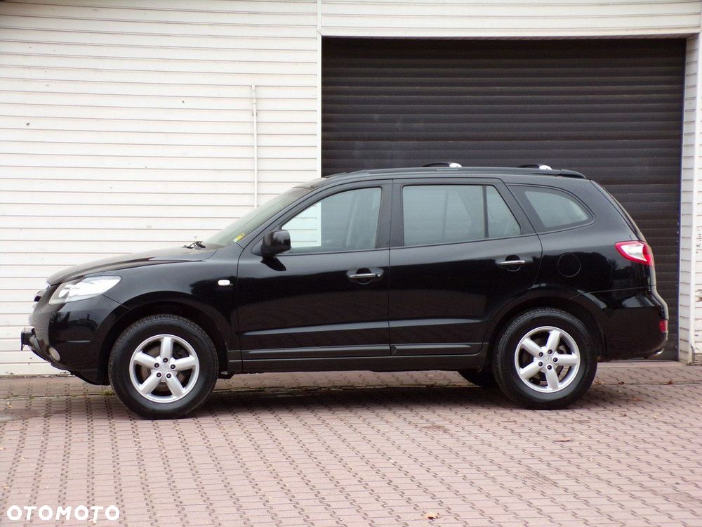 Hyundai Santa Fe - 14