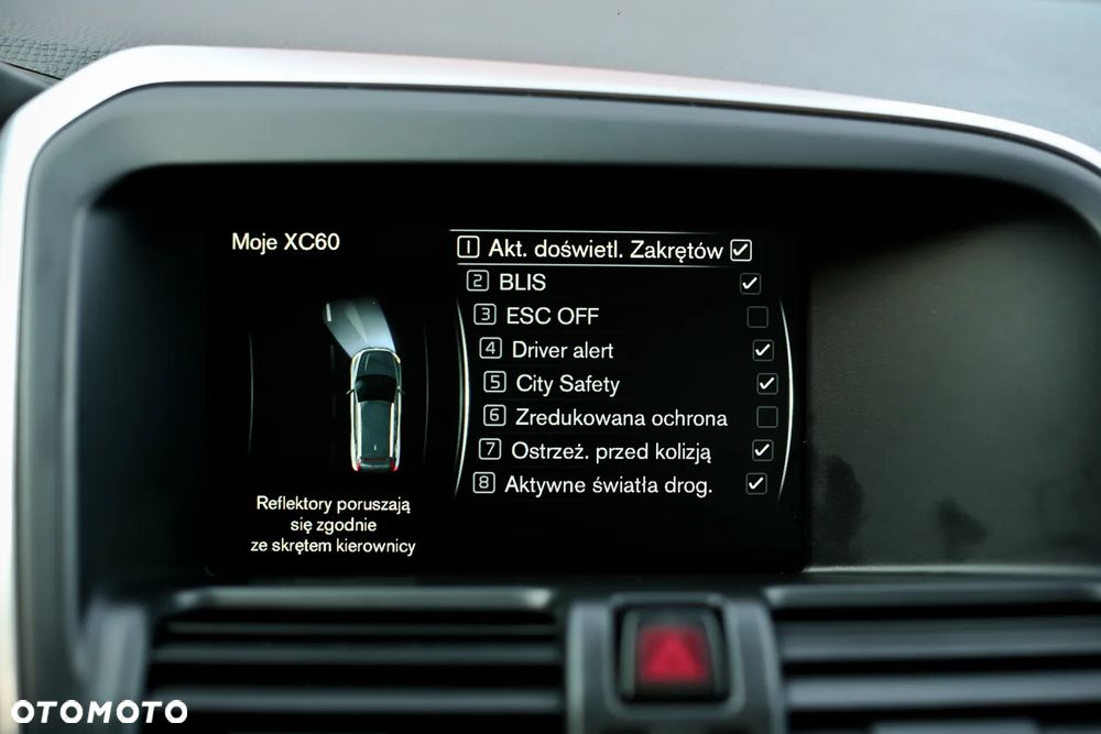 Volvo XC 60 D4 Geartronic Momentum - 27