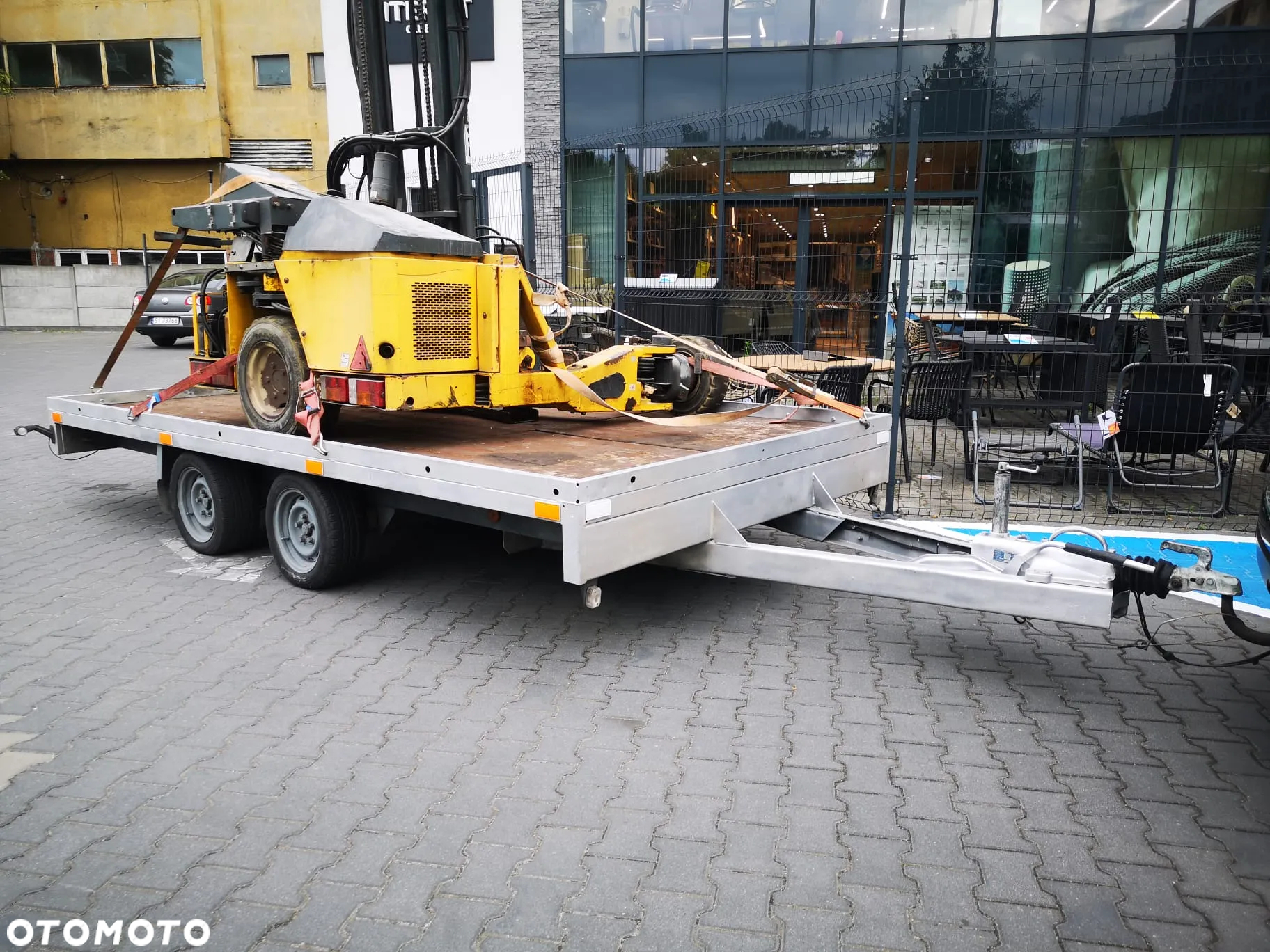 Inny DE RYCK RE 35 - 7