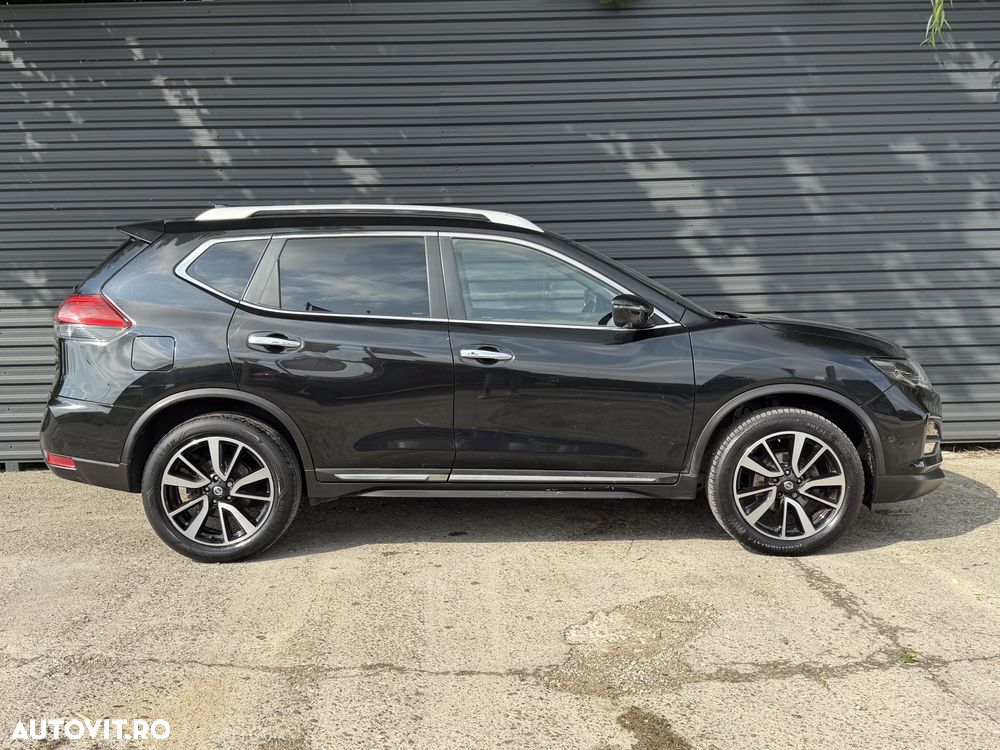 Nissan X-Trail 1.6 DIG-T Tekna - 33