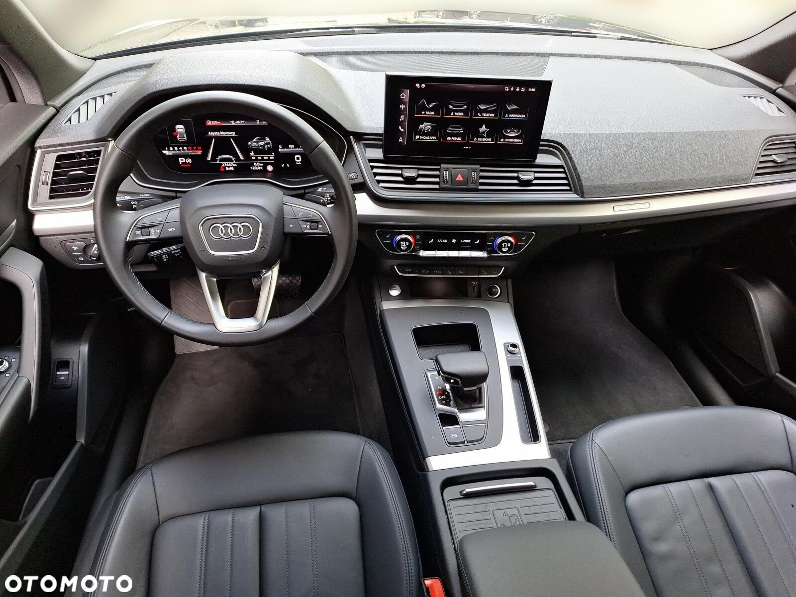 Audi Q5 - 10