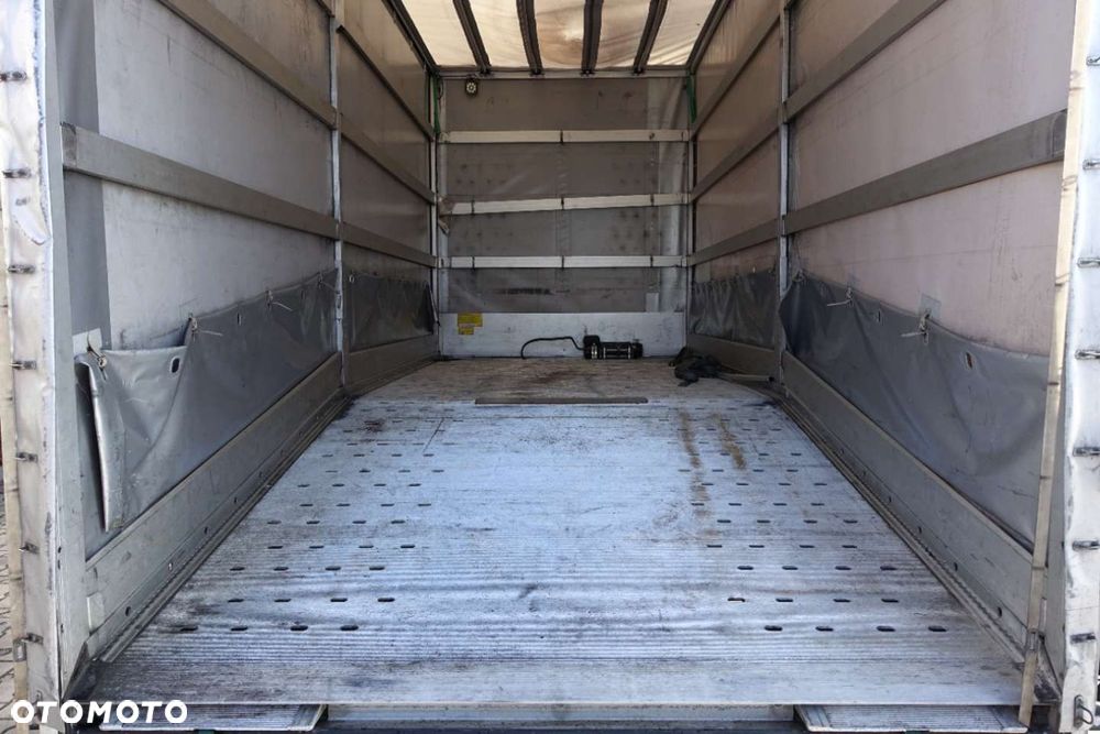 Renault Master autolaweta - 8