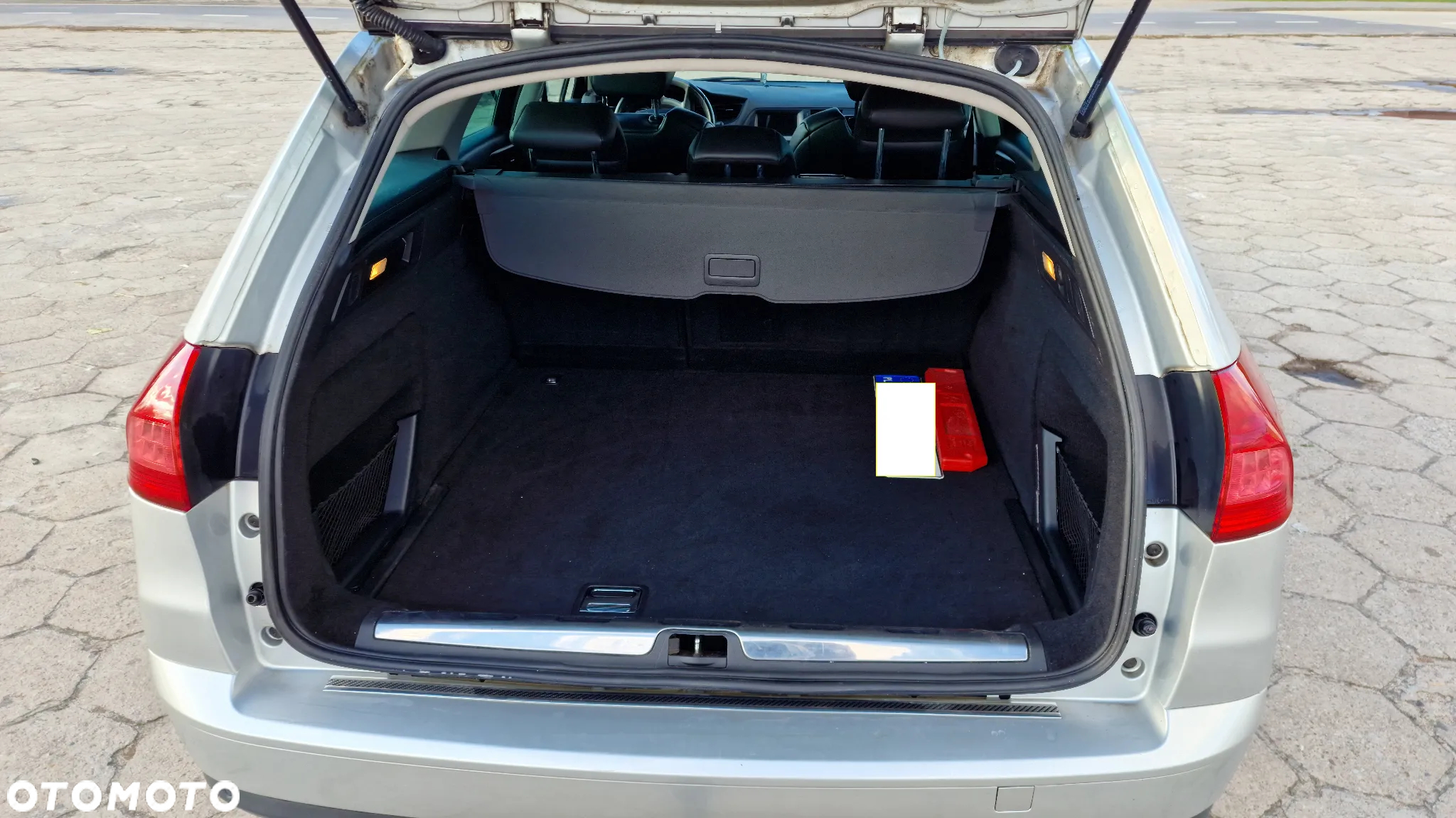 Citroën C5 Tourer HDi 165 FAP Tendance - 6