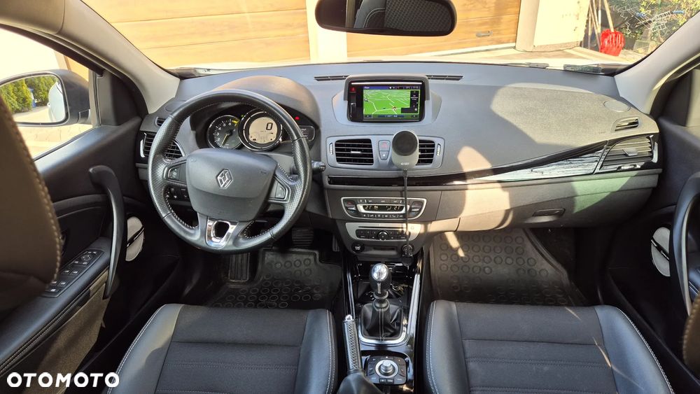 Renault Megane 1.2 16V TCe Energy Bose EU6 - 9