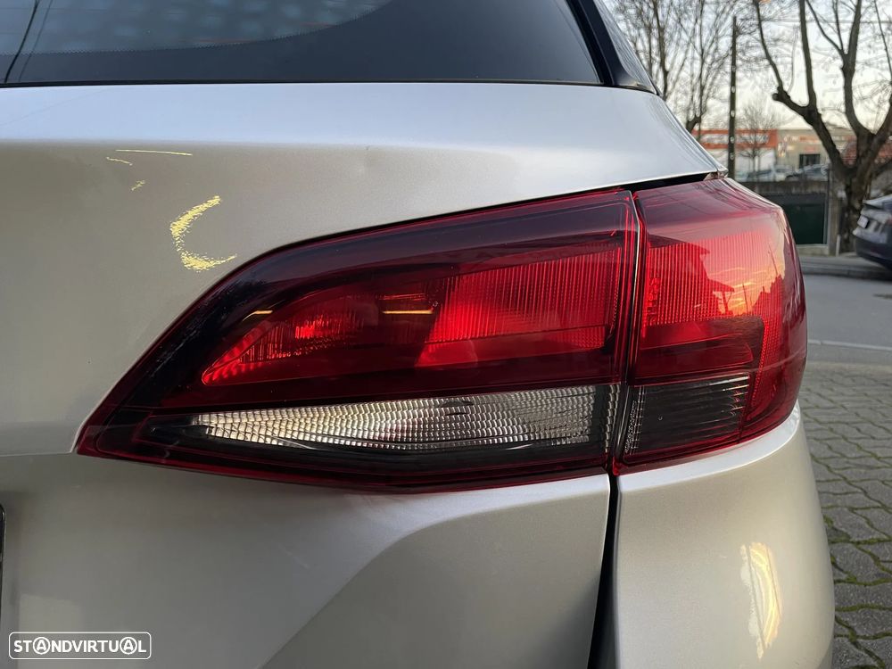 Opel Astra Sports Tourer 1.5 D Business Edition S/S - 15