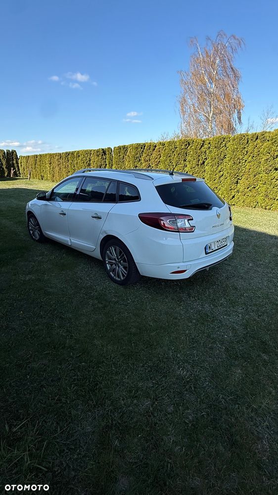 Renault Megane 1.6 dCi Intens - 16