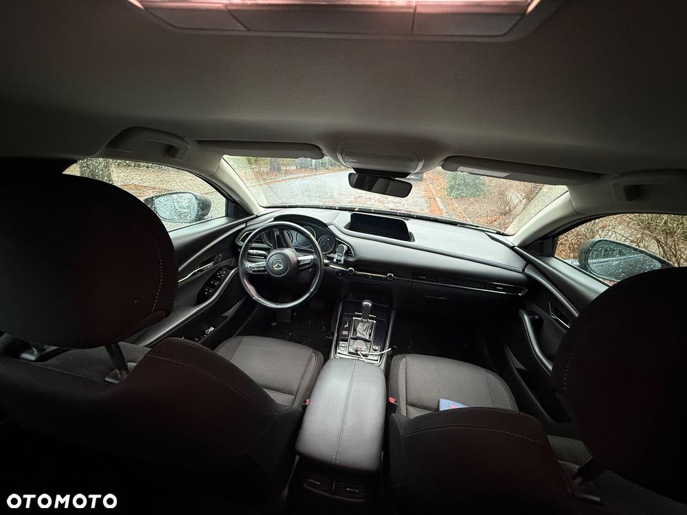 Mazda CX-30 2.0 mHEV Kanjo 2WD - 5