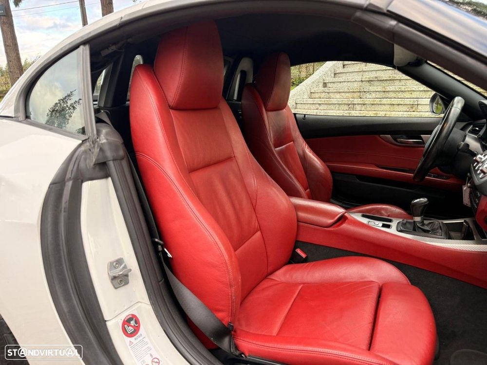 BMW Z4 18 i Pack M - 23