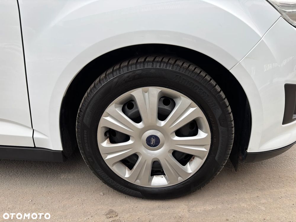 Ford C-MAX - 26