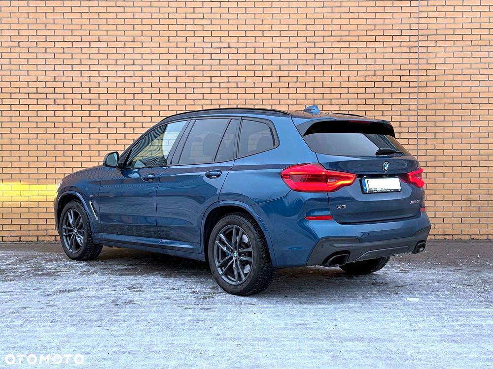 BMW X3 - 18