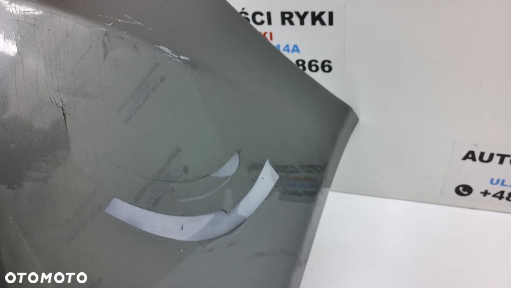 BMW 5 E60 Zderzak Przód 5111-7033694 - 3