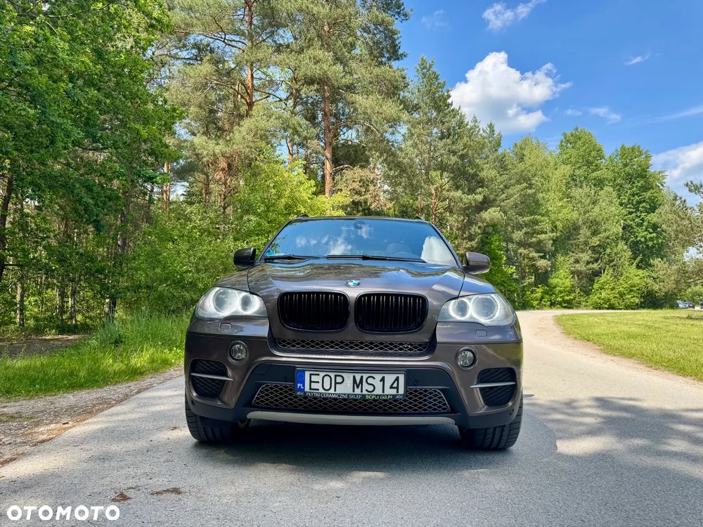 BMW X5 - 3