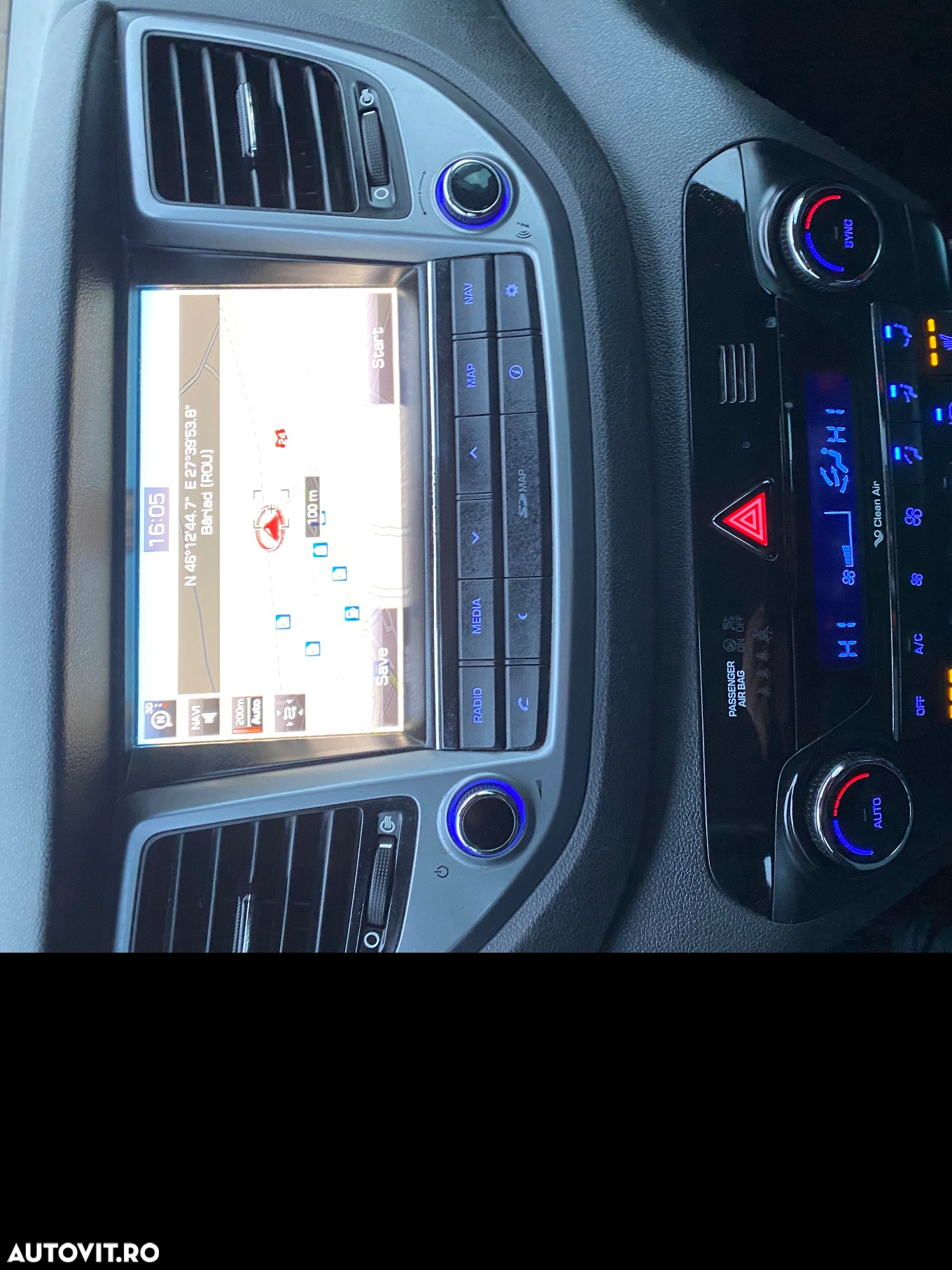 Hyundai Tucson - 16