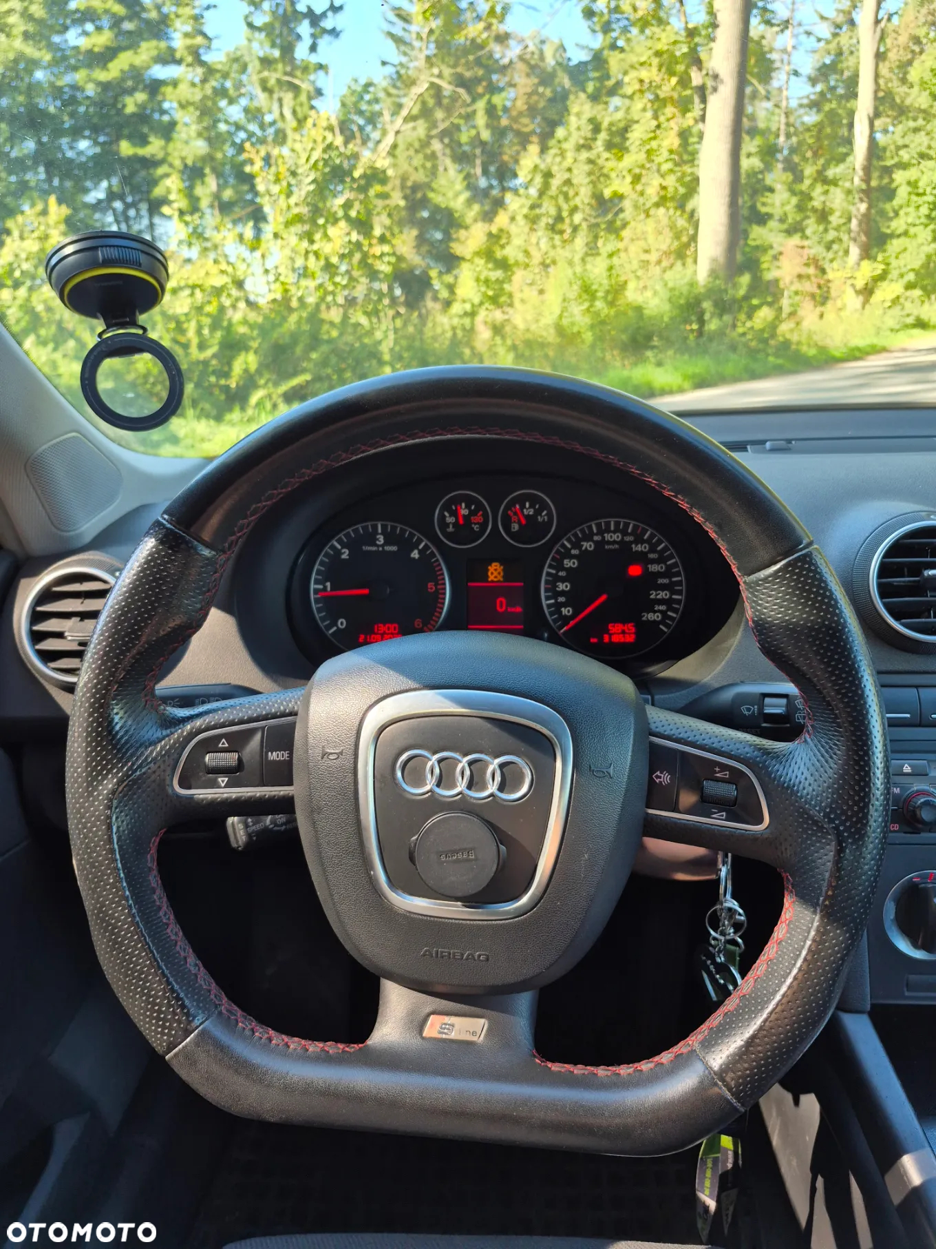 Audi A3 - 23