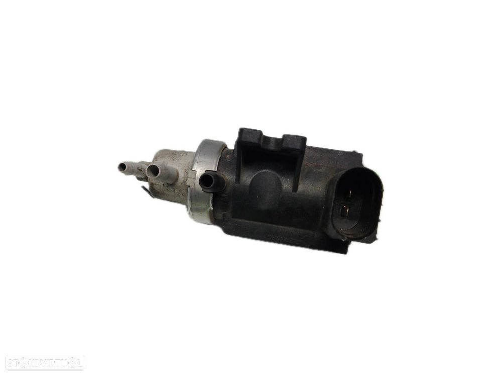 Sensor Pressão Turbo / Válvula Pressão Vácuo Audi A3 (8P1) - 3