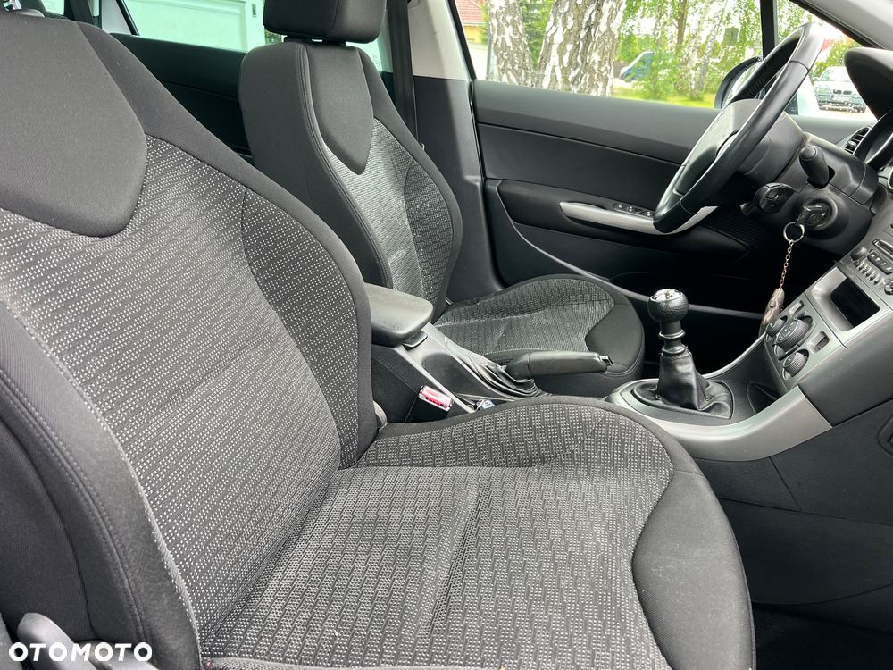 Peugeot 308 1.6 Premium - 11