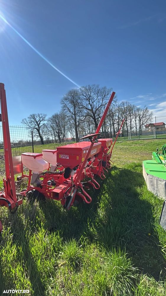 Maschio GASPARDO MT 6 + V1200 - 3